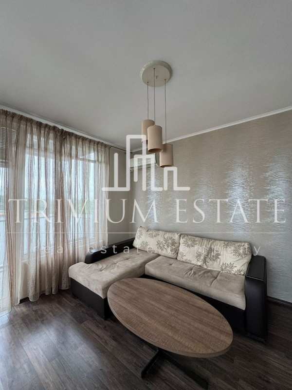 Продава 3-стаен, гр. пловдив, кършияка