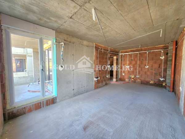 Продава 2-стаен, гр. пловдив, беломорски