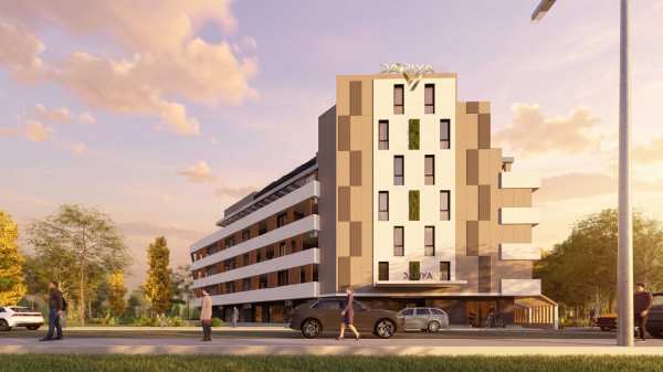 Продава 3-стаен, гр. пловдив, христо смирненски