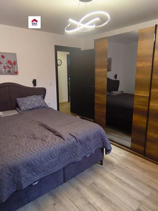 Продава 3-стаен, гр. пловдив, център