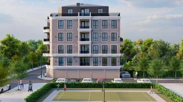 Продава 2-стаен, гр. пловдив, кючук париж