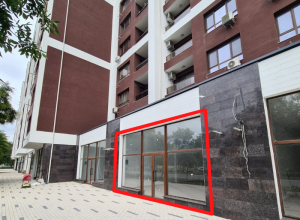 Продава магазин, гр. пловдив, тракия