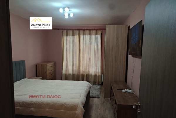 Продава 3-стаен, гр. шумен, херсон