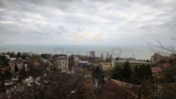 Продава парцел, гр. варна, к.к. чайка