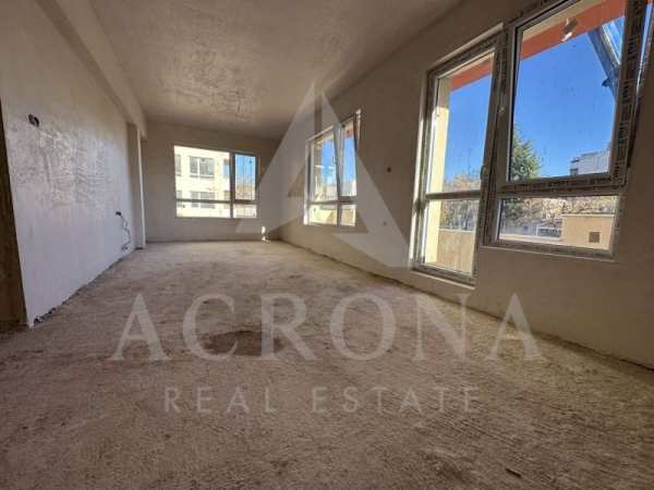 Продава 2-стаен, гр. пловдив, тракия