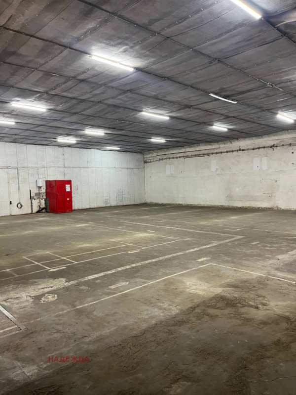 Дава под наем склад, гр. плевен, индустриална зона