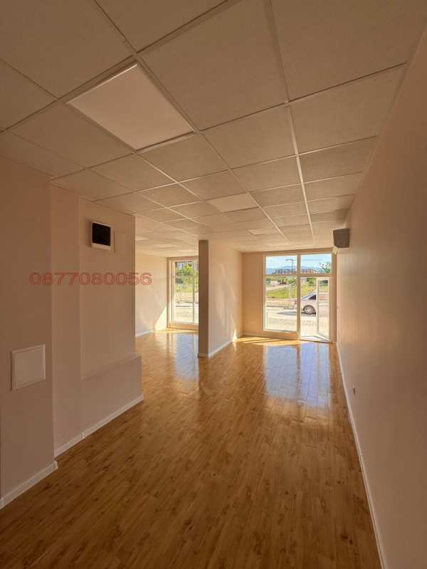 Дава под наем магазин, гр. пловдив, христо смирненски