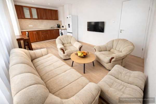 Дава под наем етаж от къща, гр. пловдив, мараша