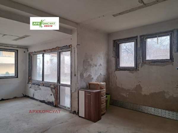 Дава под наем склад, гр. софия, карпузица