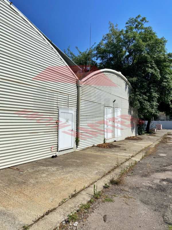 Дава под наем бизнес имот, гр. шумен, тракия