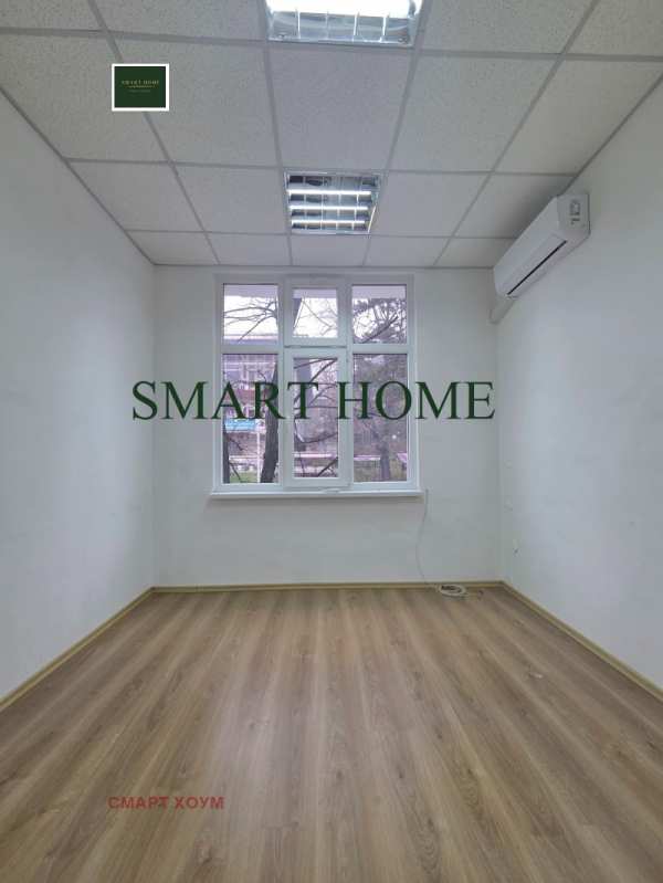 Дава под наем офис, гр. велико търново, център