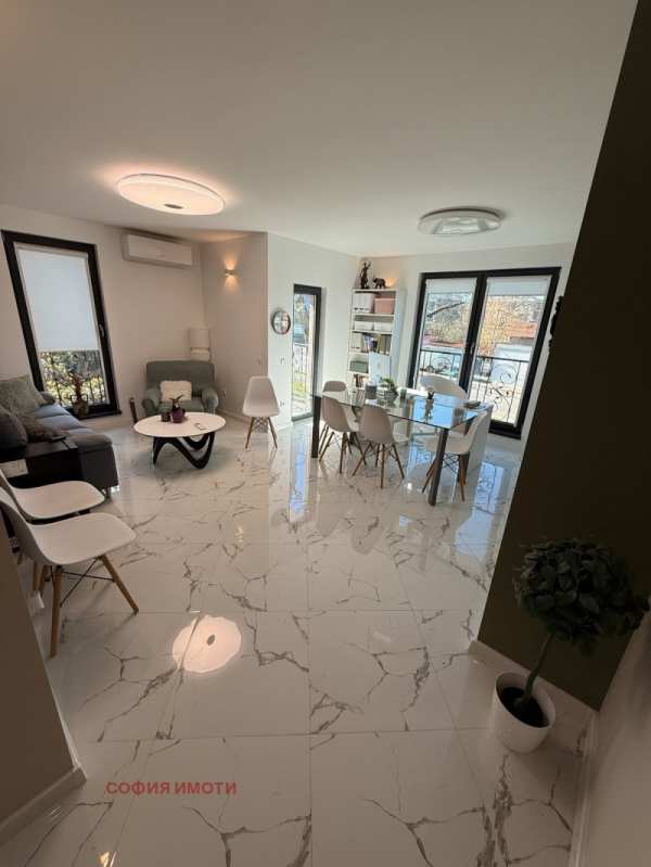 Дава под наем офис, гр. софия, манастирски ливади