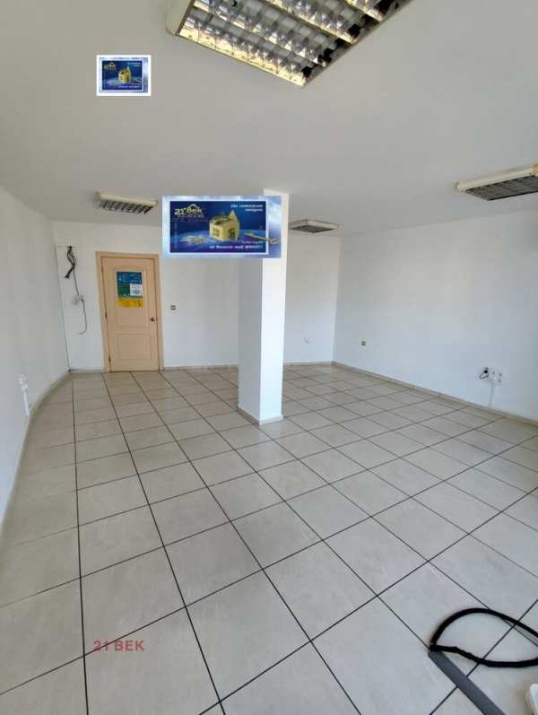 Дава под наем офис, гр. пловдив, център