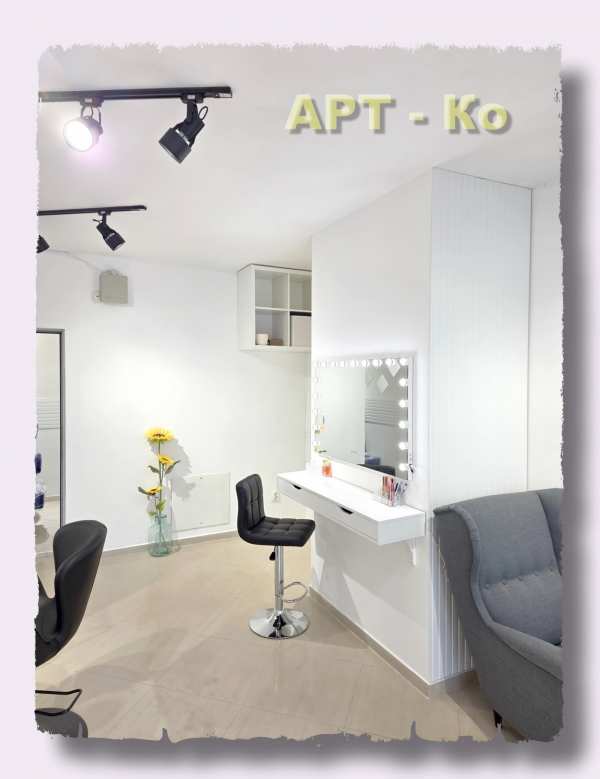 Дава под наем бизнес имот, гр. перник, изток