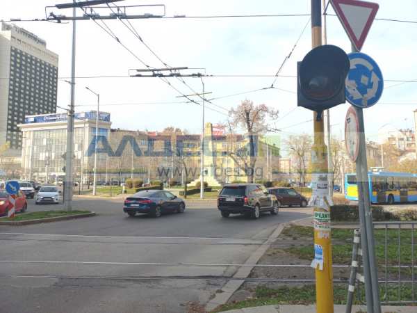 Дава под наем офис, гр. софия, център