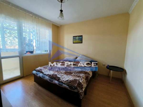 Дава под наем 2-стаен, гр. шумен, еверест