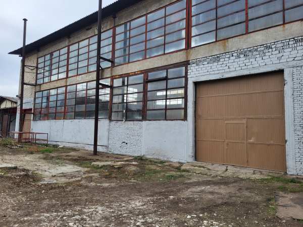 Дава под наем пром. помещение, гр. пловдив, въстанически