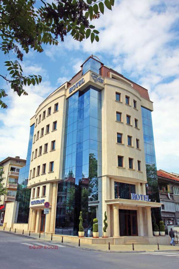 Дава под наем магазин, гр. стара загора, център