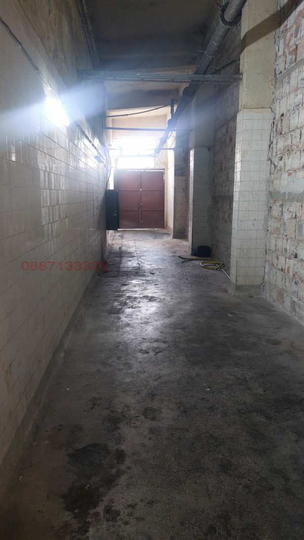 Дава под наем бизнес имот, гр. стара загора, център