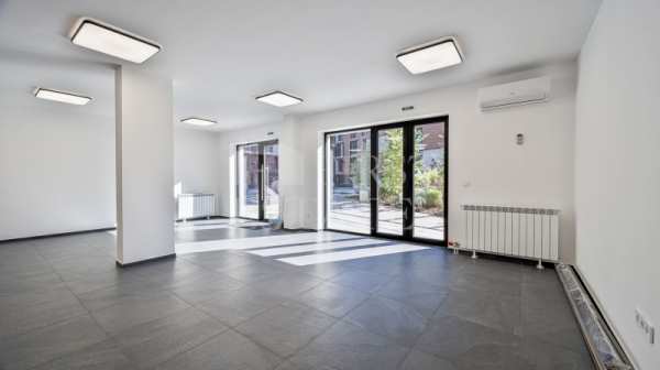 Дава под наем офис, гр. софия, красно село