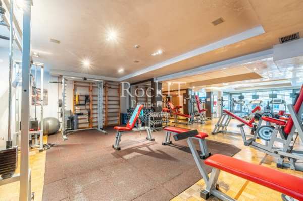 Дава под наем бизнес имот, гр. софия, изток