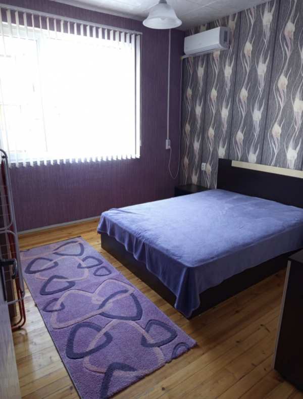 Дава под наем етаж от къща, гр. плевен, широк център