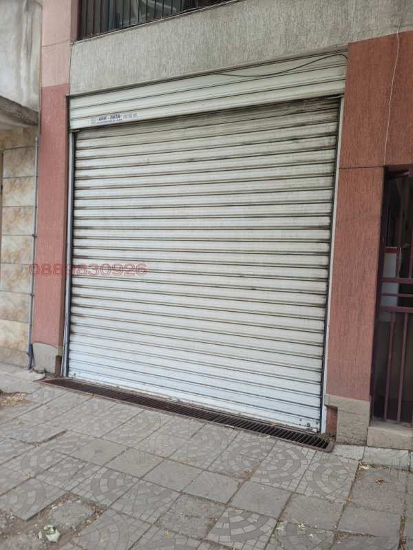 Дава под наем гараж, паркомясто, гр. пловдив, кючук париж