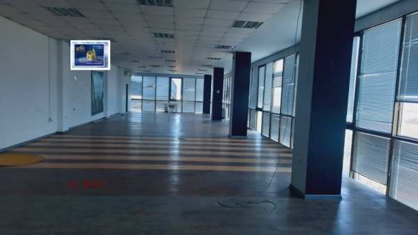 Дава под наем офис, гр. пловдив, кършияка