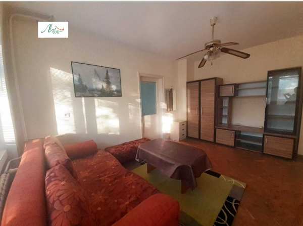 Дава под наем 2-стаен, гр. шумен, добруджански