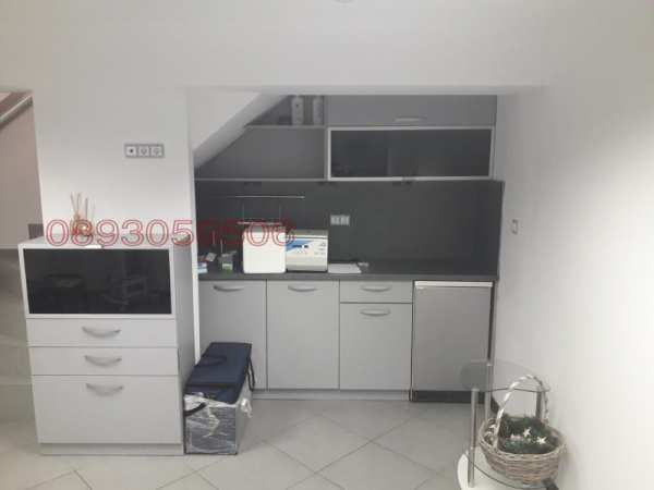 Дава под наем бизнес имот, гр. варна, лятно кино тракия