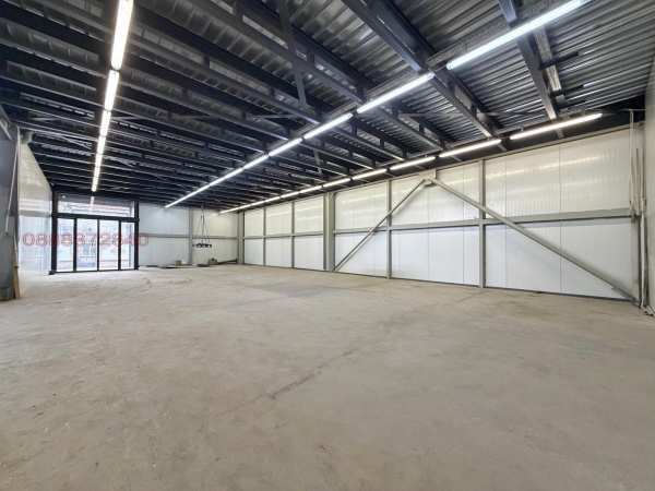 Дава под наем магазин, гр. пловдив, коматево