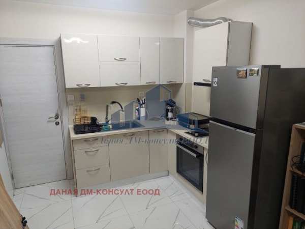 Дава под наем 2-стаен, гр. шумен, томбул джамия