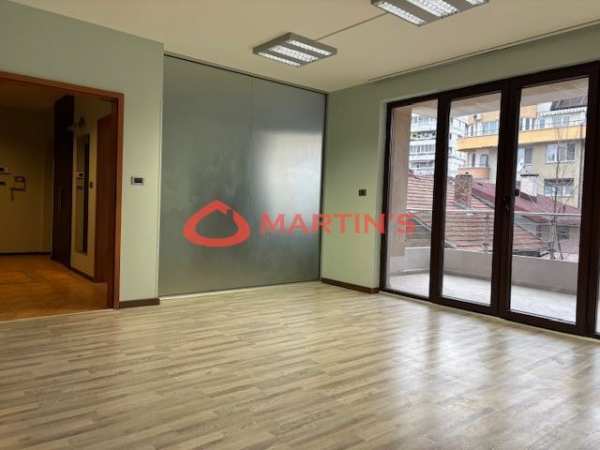 Дава под наем офис, гр. софия, лозенец