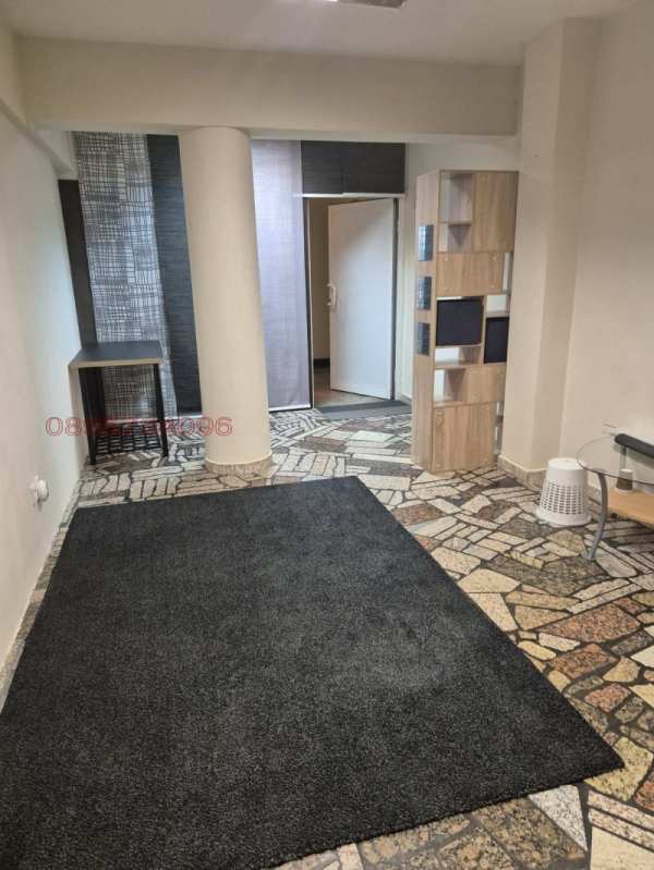 Дава под наем офис, гр. софия, оборище