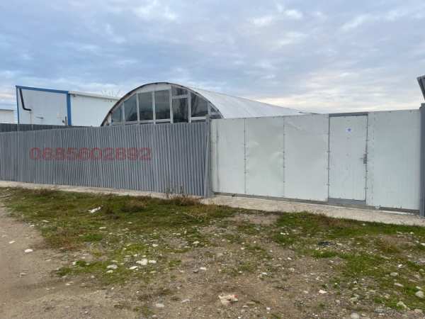 Дава под наем пром. помещение, гр. асеновград, област пловдив