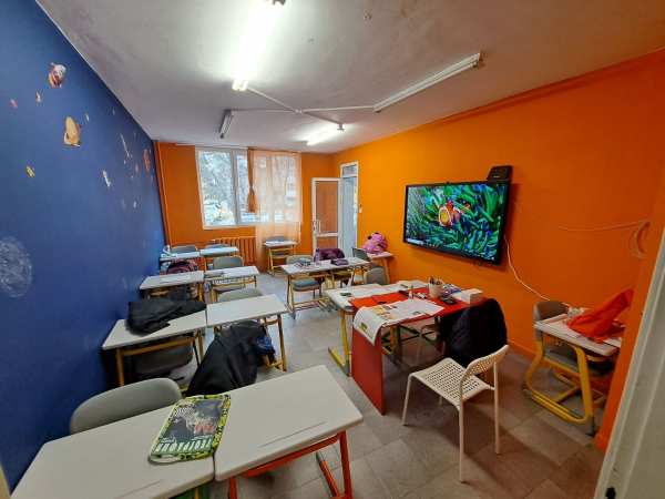 Дава под наем бизнес имот, гр. софия, дианабад