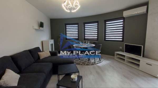 Дава под наем 2-стаен, гр. шумен, пазара