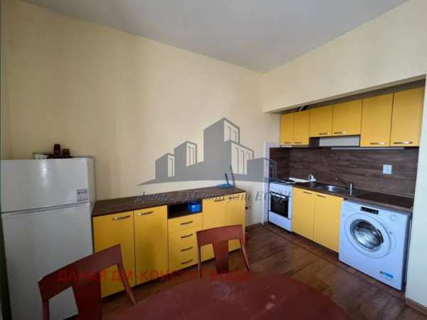 Дава под наем 2-стаен, гр. шумен, херсон