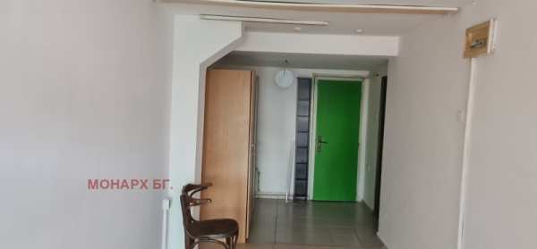 Дава под наем бизнес имот, гр. софия, център