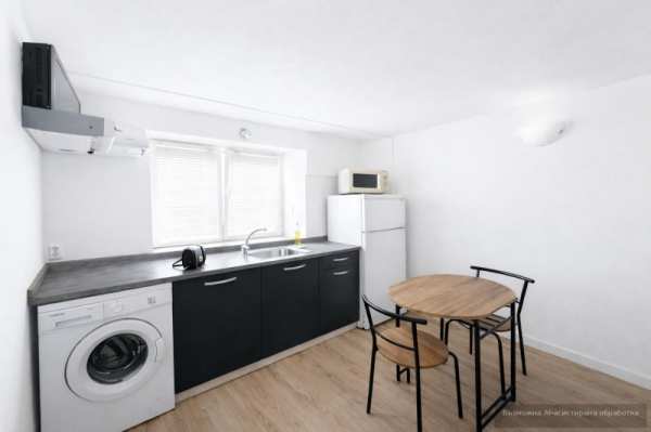 Дава под наем 1-стаен, гр. пловдив, кючук париж