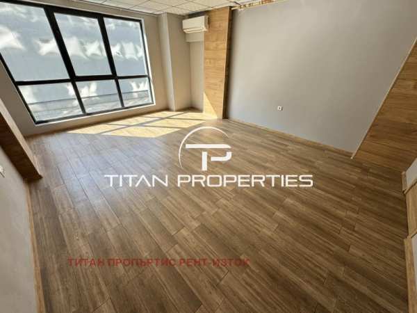 Дава под наем офис, гр. бургас, изгрев