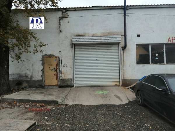 Дава под наем бизнес имот, гр. пловдив, кючук париж