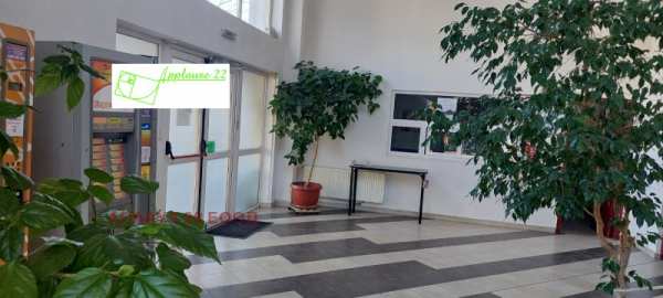 Дава под наем бизнес имот, гр. русе, цветница