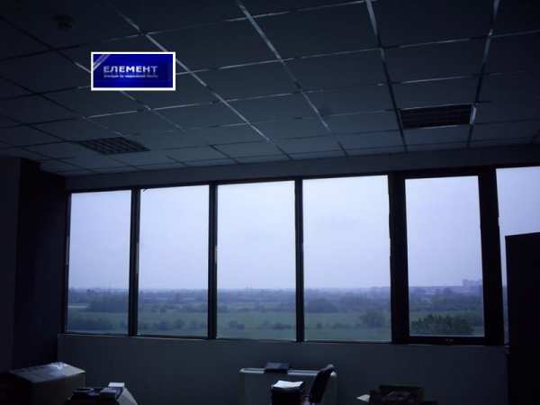 Дава под наем склад, гр. пловдив, индустриална зона - север