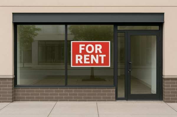 Дава под наем бизнес имот, гр. стара загора, кольо ганчев