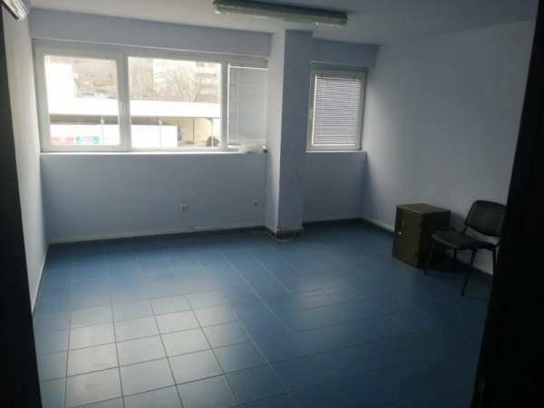 Дава под наем пром. помещение, гр. русе, здравец изток