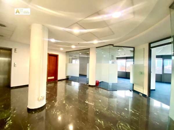 Дава под наем офис, гр. софия, център