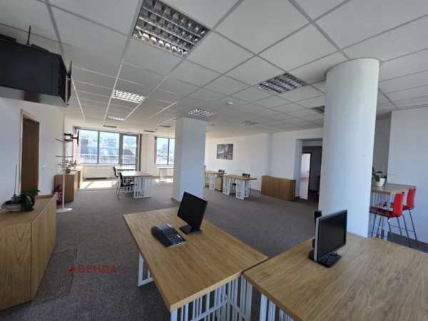 Дава под наем офис, гр. софия, дружба 1