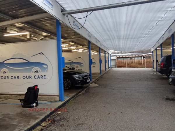 Дава под наем пром. помещение, гр. софия, бояна