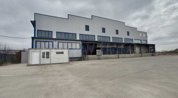 Дава под наем склад, гр. софия, с. мировяне